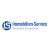 Logo iS Immobilien-Service UG Haftungsbeschränkt