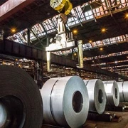 IS Industrie-Service Gesellschaft für Industriemontage mbH Stahlbau Schopfheim