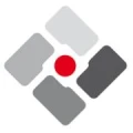 Logo is inter-service GmbH