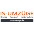 IS-UMZ&Uuml;GE FRANKFURT Frankfurt