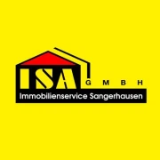Logo Isa Immobilienservice GmbH