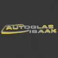 Logo Autoglas, Isaak