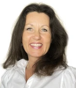 Isabel Geisslinger-Mentorin für neues bewusstSEIN Johannesberg