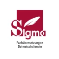 Isabel Schwagereit * Dipl.-Dolmetscherin * Sigma-Fach&uuml;bersetzungen Velbert