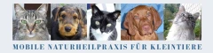 Logo Isabella Jedynski Tierheilpraktikerin