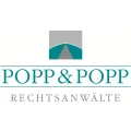 Logo Popp, Isabella
