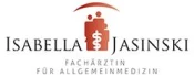 Logo Isabella Sabine Jasinski Fachärztin f. Allgemeinmedizin
