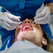 Isabella Vorreiter Zahnärztin Hinterschmiding