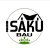 Logo Isaku BAU