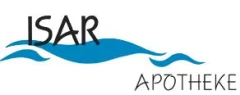 Logo Isar-Apotheke
