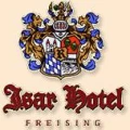 Logo Isar Hotel