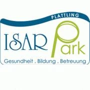 Logo Isar Park Plattling