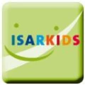 Logo Isarkids Kinderkrippe S17