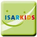 Logo Isarkids Kinderkrippe S17