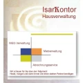 IsarKontor Hausverwaltung Hausverwalterservice Weihmichl