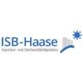 Logo ISB Ingenieur- u. Sachverst&auml;ndigenb&uuml;ro Haase