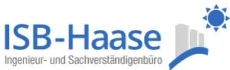 Logo ISB-Haase GmbH Sachverständigenbüro