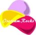 Logo Iscream.Rocks