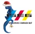 Logo ISEG Fachgroßhandel für Gebäudetechnik eG