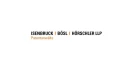 Logo Isenbruck | Bösl | Hörschler LLP