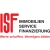 Logo ISF Immobilien
