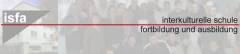Logo isfa interkulturelle schule fortbildung und ausbildung gmbh