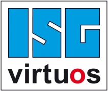 Logo ISG Industrielle Steuerungstechnik GmbH
