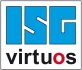 Logo ISG Industrielle Steuerungstechnik GmbH Softwareentwicklung