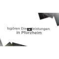 Isg&ouml;ren Dienstleistungen Pforzheim