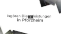 Logo Isg&ouml;ren Dienstleistungen