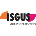 Logo ISGUS GmbH