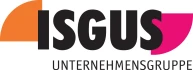 Logo ISGUS Vertriebs GmbH
