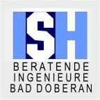 Logo ISH Beratende Ingenieure GbR