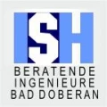 Logo ISH Beratende Ingenieure