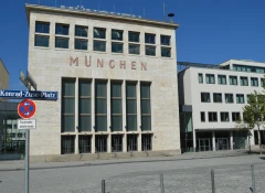 ISIG Brandschutz GmbH (Planungs- und Sachverständigenbüro für vorbeugenden Brandschutz) München