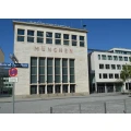 ISIG Brandschutz GmbH M&uuml;nchen