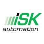 Logo ISK Automation GmbH