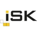 Logo ISK Institut f&uuml;r Sprachen und Kommunikation
