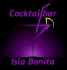 Logo Isla Bonita Cocktailbar