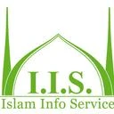 Logo Islam Info Service Wiesbaden E.V.