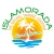 Logo ISLAMORADA - The natural tanning company