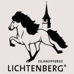 Logo Islandpferdegestüt Lichtenberg