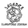 Logo Islandpferdezentrum Sagabaer