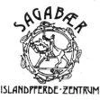 Logo Islandpferdezentrum Sagabaer