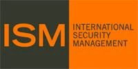 Logo ISM International Security Management GmbH