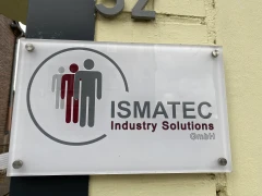 ISMATEC IndustrySolutions GmbH Grevenbroich