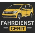 Ismet Cerit Fahrdienst Cerit Burgau