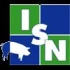 Logo ISN/ISW Bürogemeinschaft Interessengemeinschaft der Schweinehalter Deutschlands