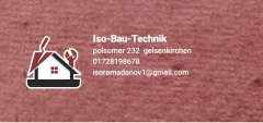 Iso -Bau-Technik Gelsenkirchen