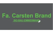 ISO-BAU-Zimmermann Carsten Brand Hopfgarten bei Zschopau